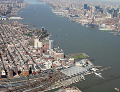 Coastal City Resiliency: Consensus-Building to Reach Sustainable Solutions