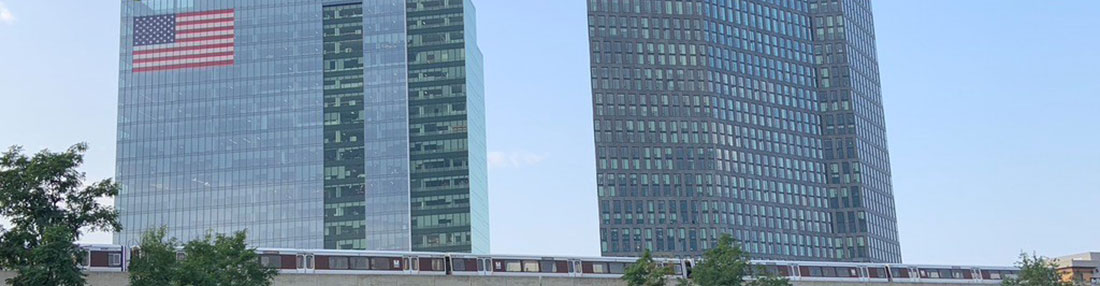 office-buildings-with-flag